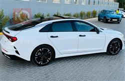 کیا K5